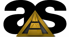 as